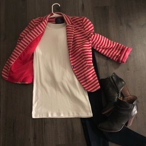 TRF by Zara Blazer